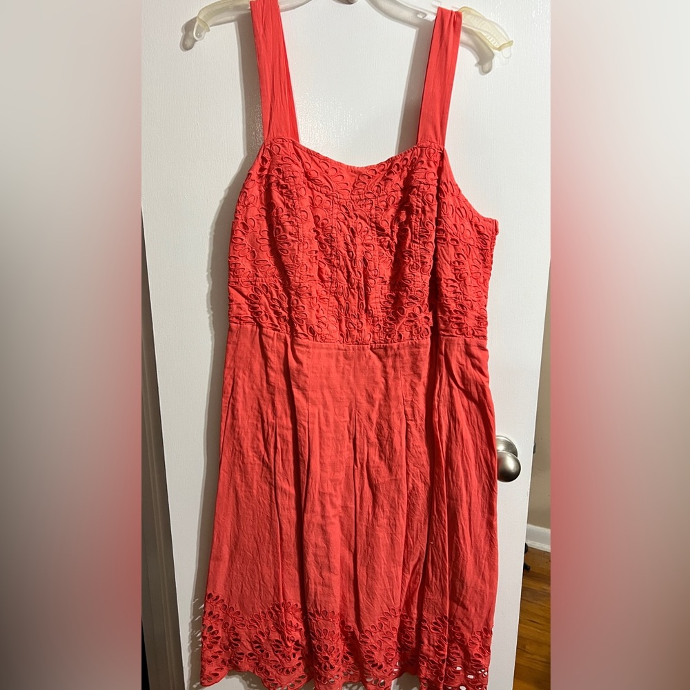 DressBarn dress size 14